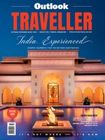 Outlook Traveller